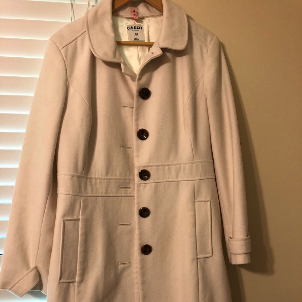 Old Navy Pea Coat